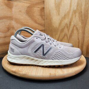 New Balance Fresh Foam Arishi V2 Womens Running Shoes Sneakers Size 9